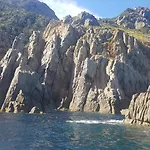 Semesterbostad Acqua Doria
