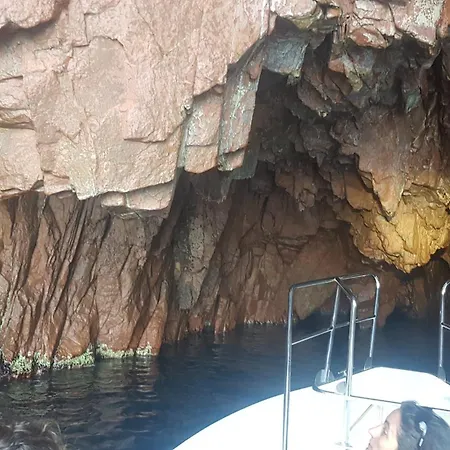 Semesterbostad Acqua Doria