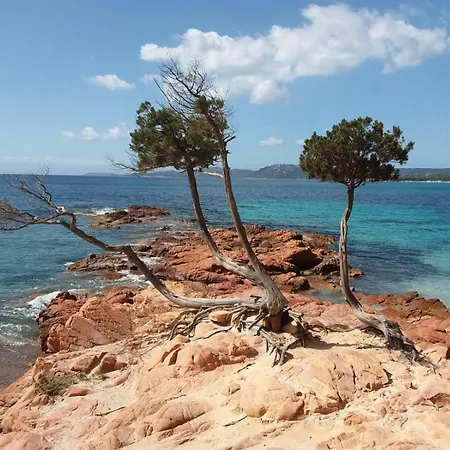 Acqua Doria Semesterbostad