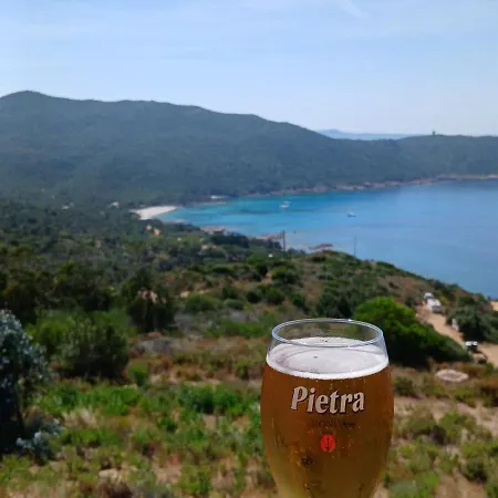 Semesterbostad Acqua Doria