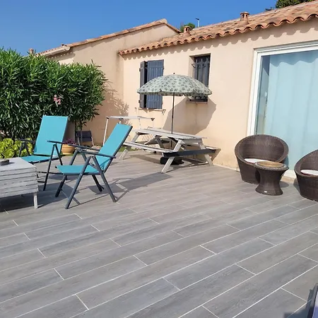 Acqua Doria * Coti-Chiavari (Corsica)