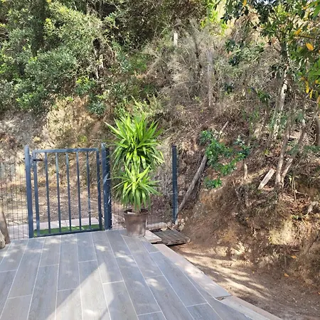 Acqua Doria Semesterbostad *