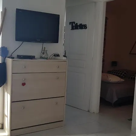 Acqua Doria Semesterbostad *