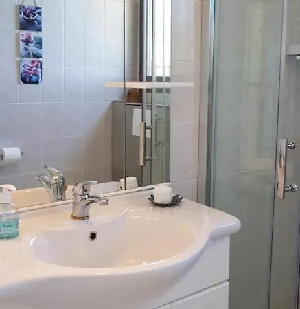 度假居 Acqua Doria