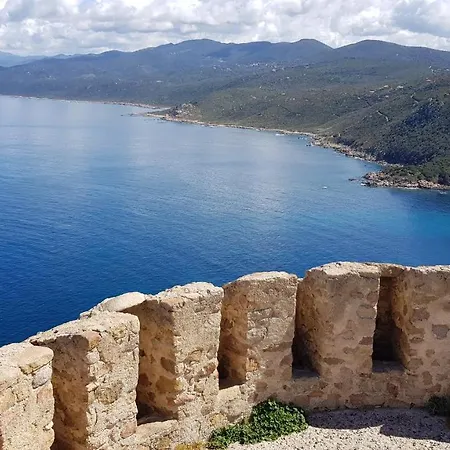 Semesterbostad Acqua Doria *