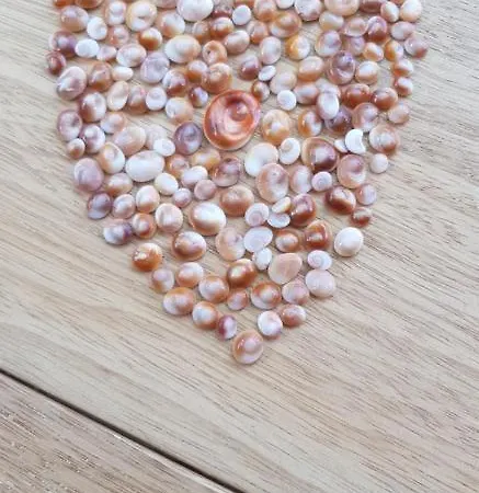 Acqua Doria Semesterbostad