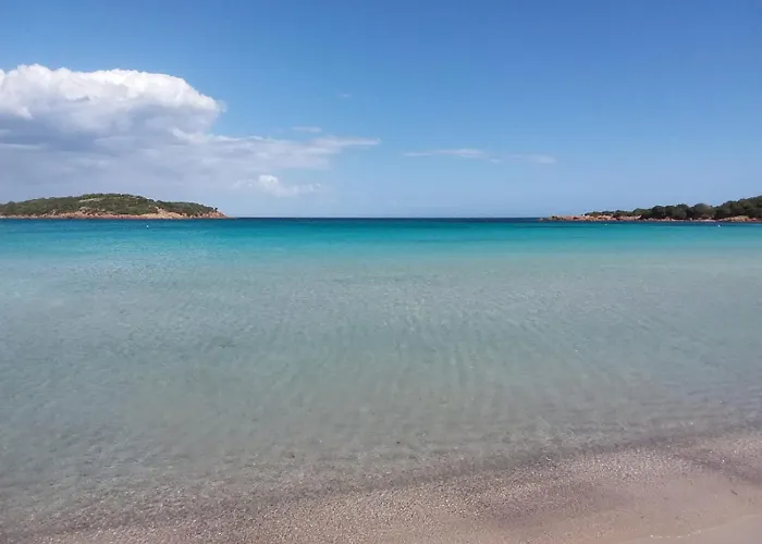 Holiday home Acqua Doria *