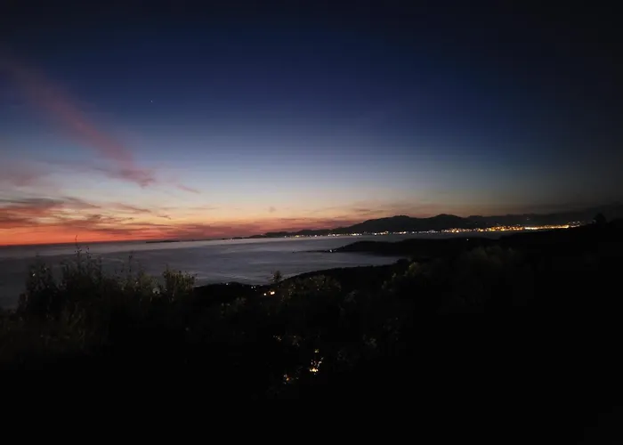 Acqua Doria Holiday home Coti-Chiavari (Corsica)