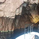 Сasa de vacaciones Acqua Doria
