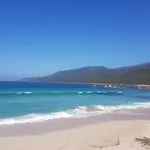 Acqua Doria Сasa de vacaciones *