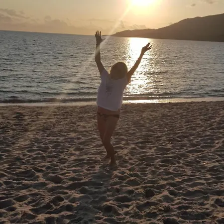 Casa vacanze Acqua Doria *