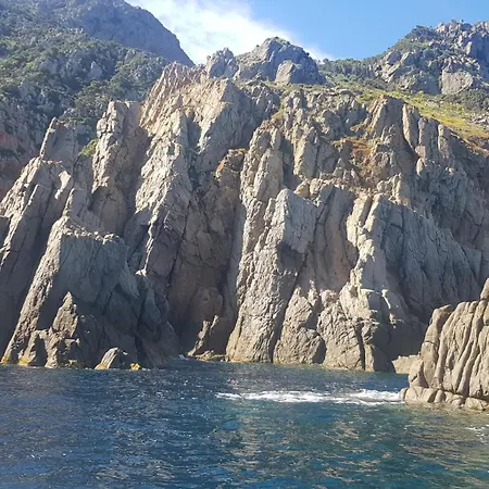 Tatil Evi Acqua Doria