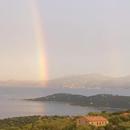 Acqua Doria * Coti-Chiavari (Corsica)