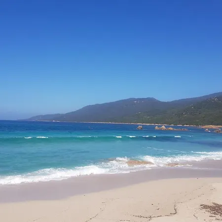 Acqua Doria Tatil Evi *