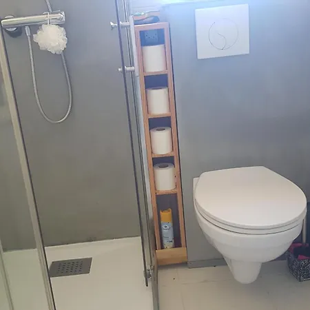 Casa vacanze Acqua Doria *