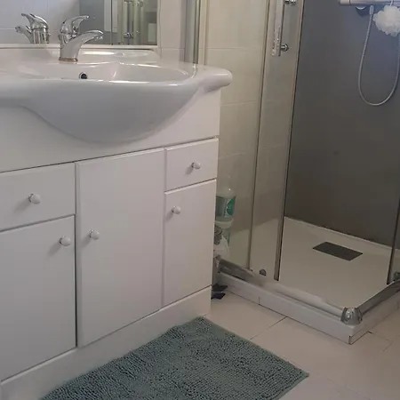 Acqua Doria Casa vacanze Coti-Chiavari (Corsica)