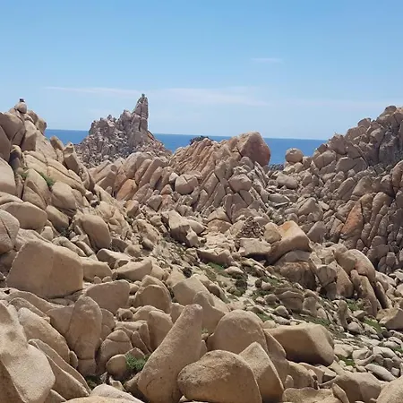 Acqua Doria Casa vacanze *