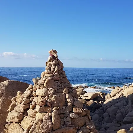 Acqua Doria Coti-Chiavari (Corsica)
