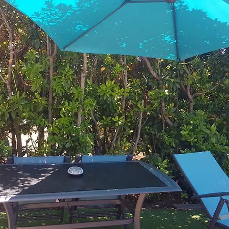 Acqua Doria Tatil Evi Coti-Chiavari (Corsica)