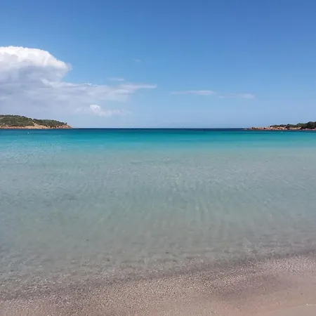 Tatil Evi Acqua Doria *