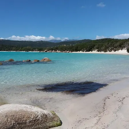 Acqua Doria Coti-Chiavari (Corsica)