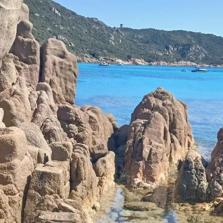 Acqua Doria * Coti-Chiavari (Corsica)