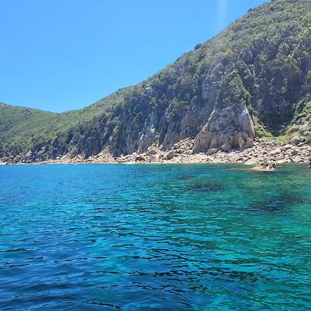 Acqua Doria * Coti-Chiavari (Corsica)