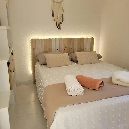 Tatil Evi Acqua Doria