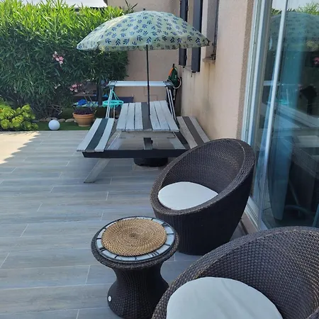 Acqua Doria Casa vacanze *