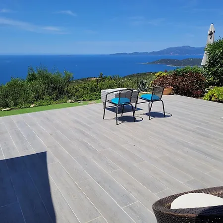 Acqua Doria Holiday home