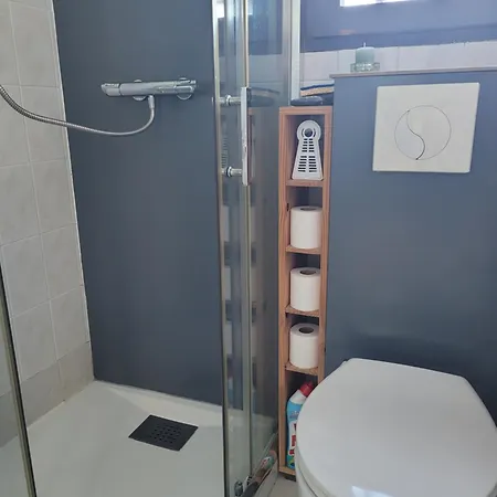 Acqua Doria Nyaraló Coti-Chiavari