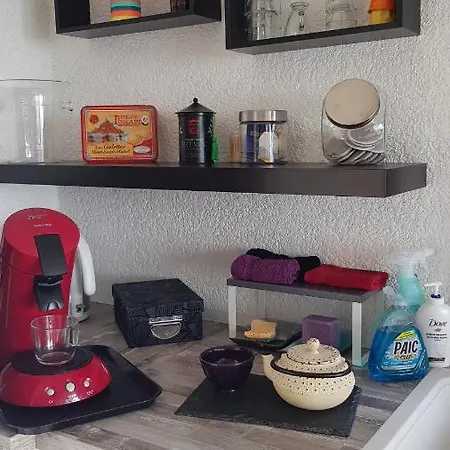 Acqua Doria Casa vacanze *