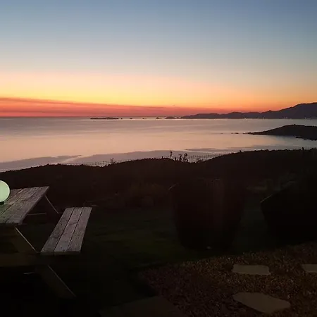 Acqua Doria Coti-Chiavari (Corsica)
