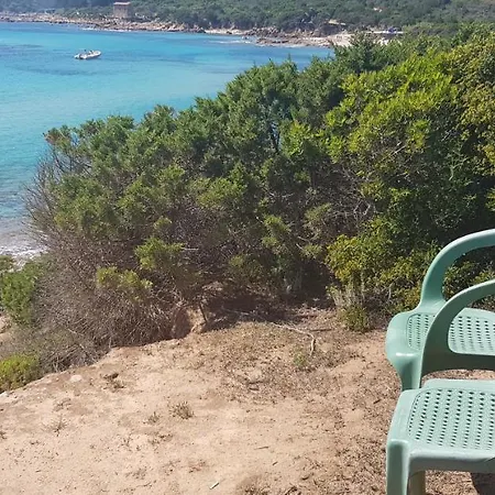 Acqua Doria Coti-Chiavari (Corsica)