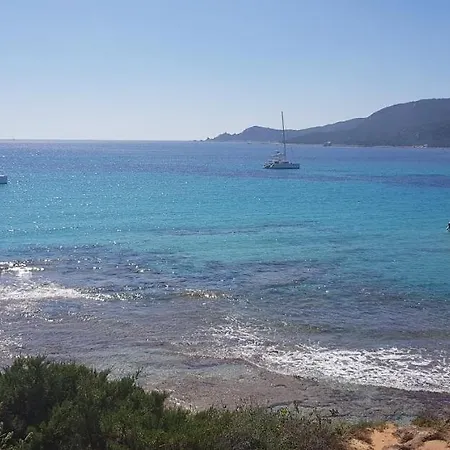 Acqua Doria Coti-Chiavari (Corsica)