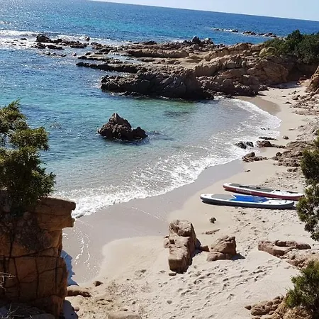 Casa vacanze Acqua Doria *