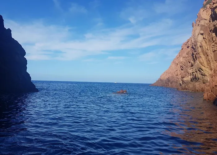 Acqua Doria Vakantiehuis