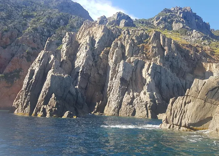 Vakantiehuis Acqua Doria