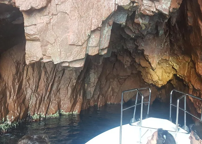 Vakantiehuis Acqua Doria