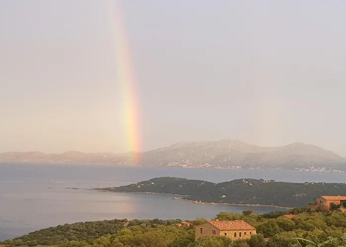 Acqua Doria * Coti-Chiavari (Corsica)