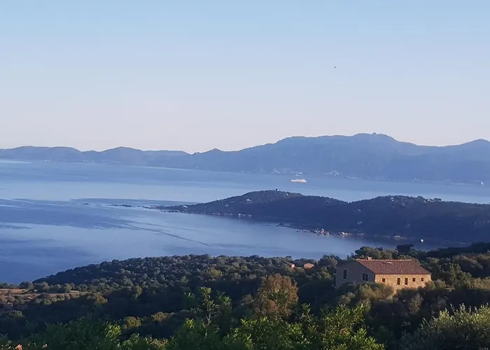 Acqua Doria * Coti-Chiavari (Corsica)
