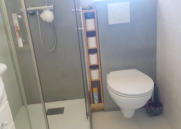 Prázdninový dům Acqua Doria *