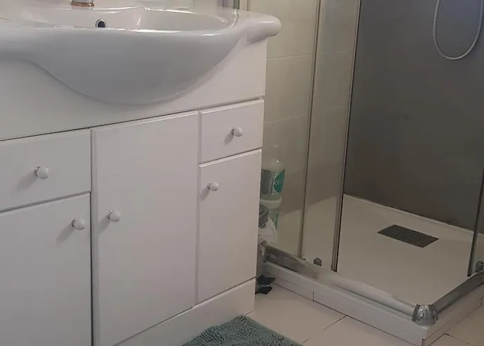 Acqua Doria Prázdninový dům Coti-Chiavari (Corsica)
