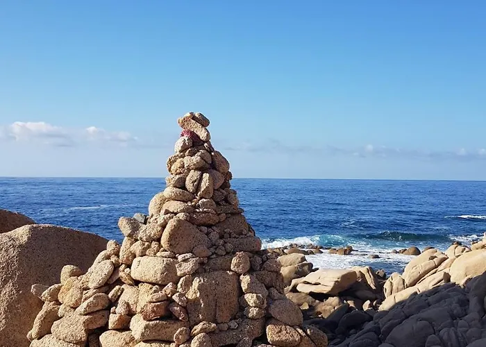 Acqua Doria Coti-Chiavari (Corsica)