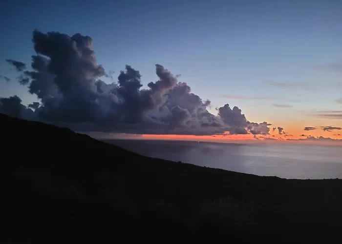 Acqua Doria Vakantiehuis Coti-Chiavari (Corsica)