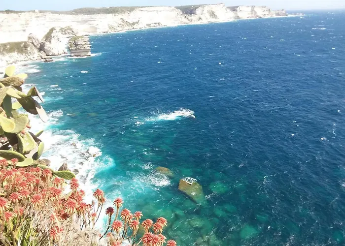Acqua Doria Coti-Chiavari (Corsica)