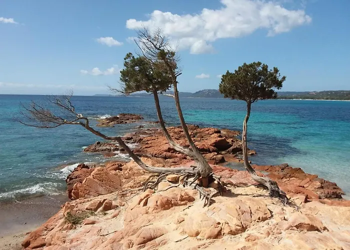 Acqua Doria Vakantiehuis