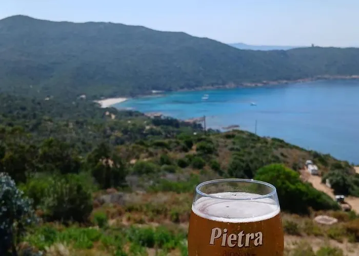 Vakantiehuis Acqua Doria