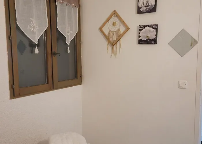 Acqua Doria Vakantiehuis *