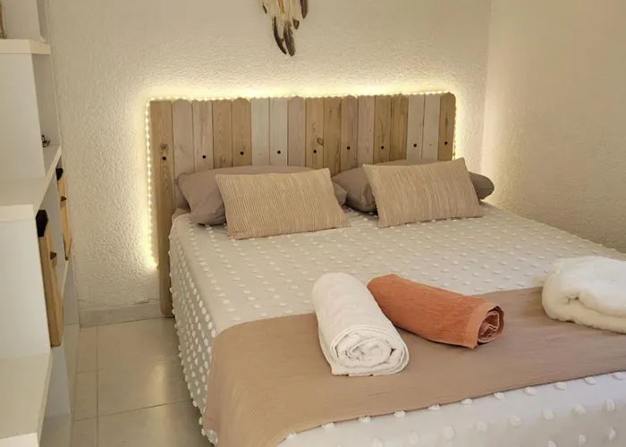 Vakantiehuis Acqua Doria